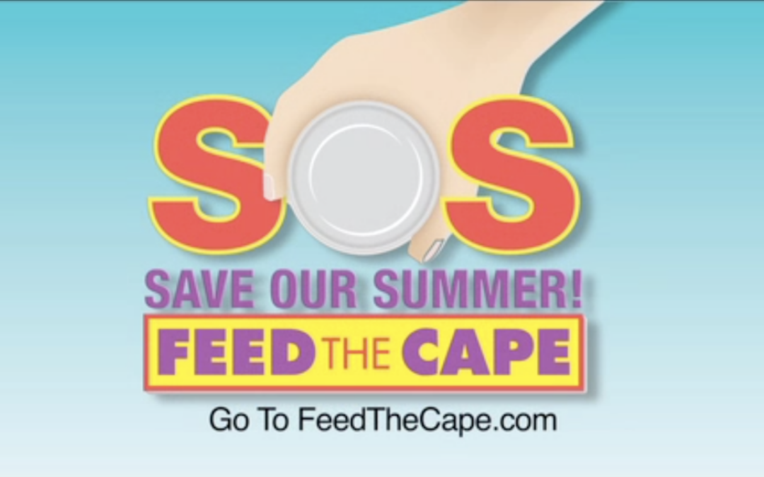 Cape Coral Caring Center – Hunger Awareness – Feed The Cape Video & Jingle